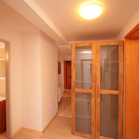 Апартаменти Mabero Penthouse 101 Целль-ам-Зеє Екстер'єр фото