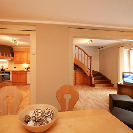 Апартаменти Mabero Penthouse 101 Целль-ам-Зеє Екстер'єр фото