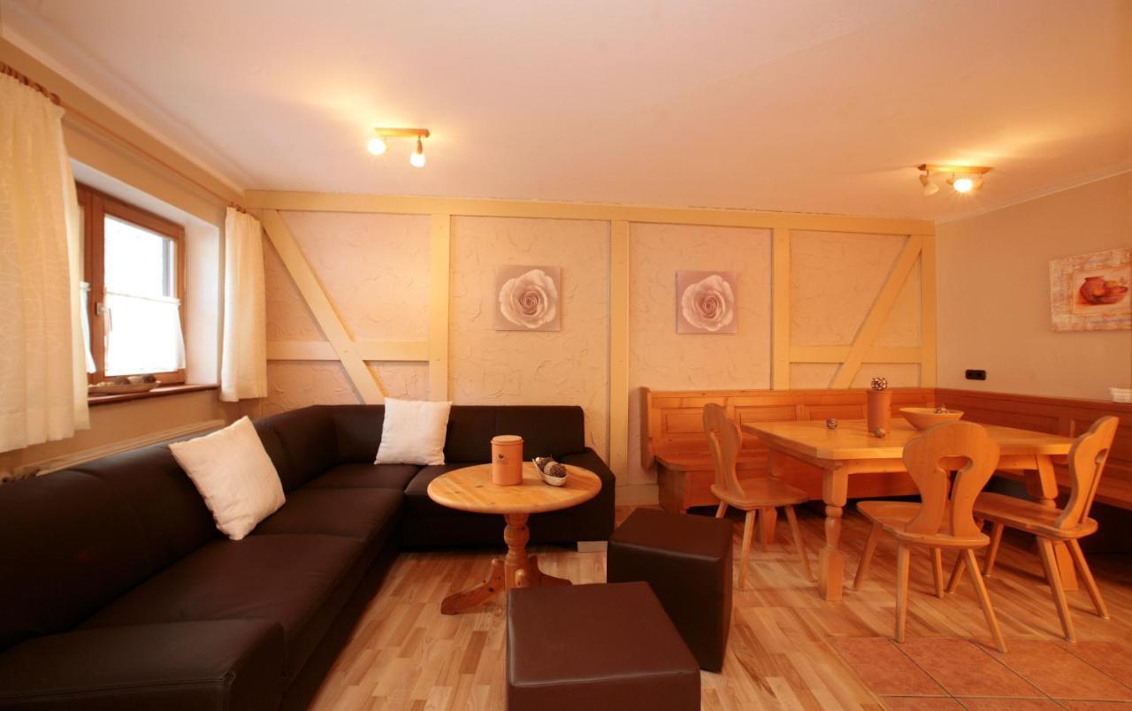 Апартаменти Mabero Penthouse 101 Целль-ам-Зеє Екстер'єр фото