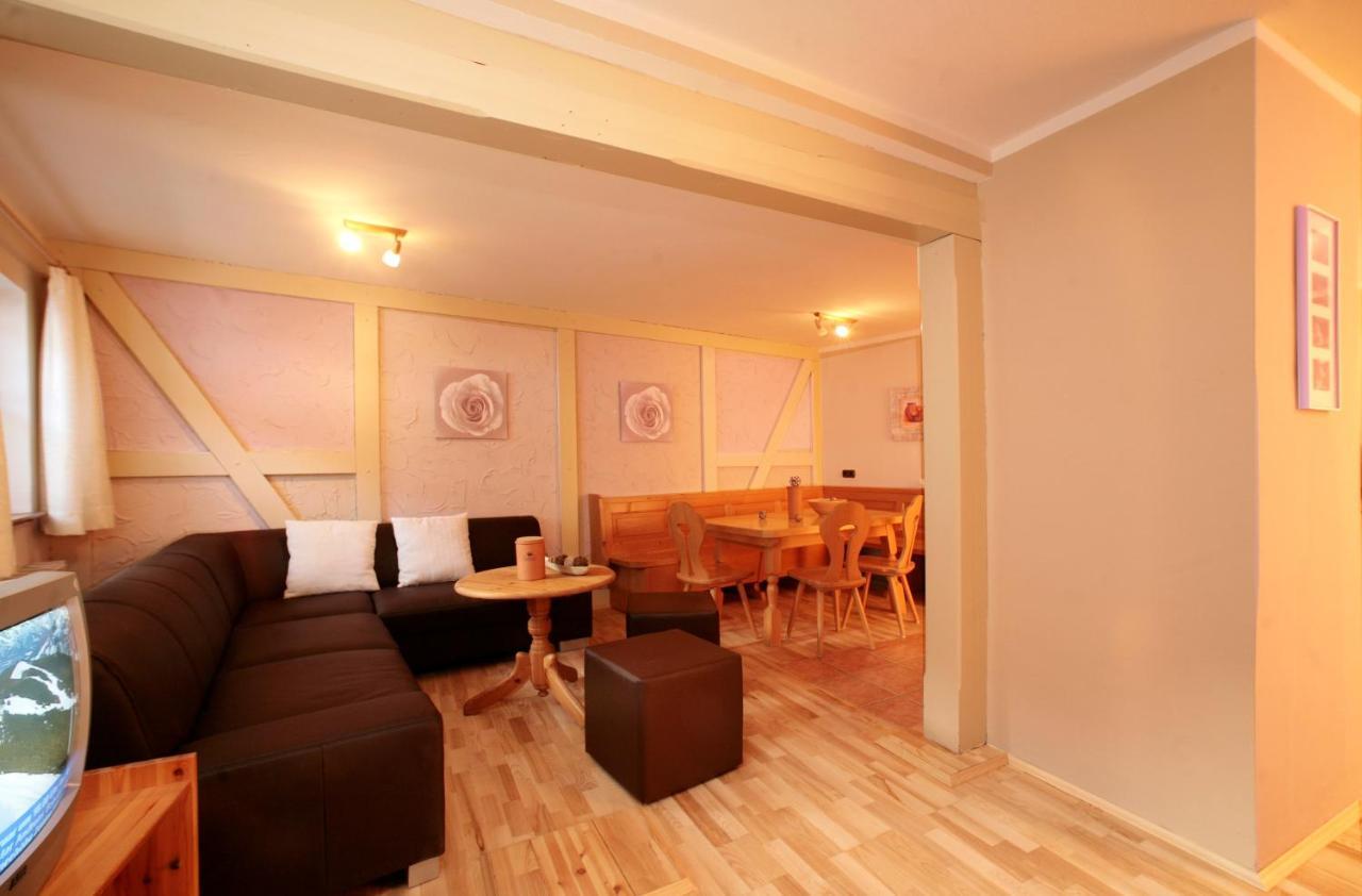 Апартаменти Mabero Penthouse 101 Целль-ам-Зеє Екстер'єр фото